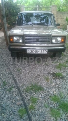 LADA (VAZ) 2104 2008, 80,000 km - 1.6 л - Bərdə