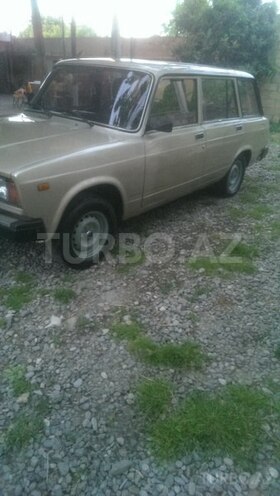 LADA (VAZ) 2104 2008, 80,000 km - 1.6 л - Bərdə