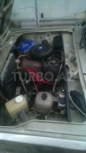 LADA (VAZ) 2104 2008, 80,000 km - 1.6 л - Bərdə