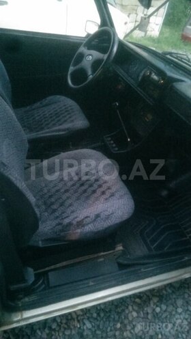 LADA (VAZ) 2104 2008, 80,000 km - 1.6 л - Bərdə