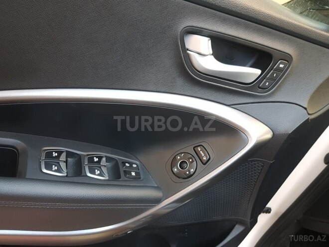 Hyundai Santa Fe 2014, 46,460 km - 2.4 л - Bakı