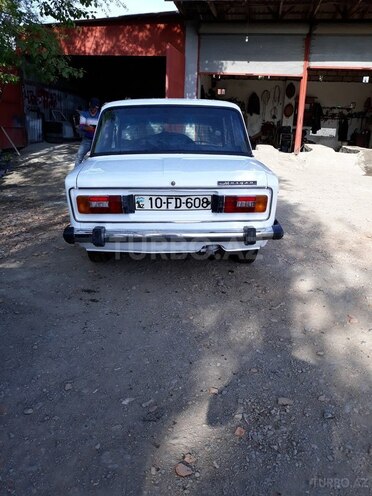 LADA (VAZ) 2106 1990, 228,984 km - 1.5 l - Lənkəran
