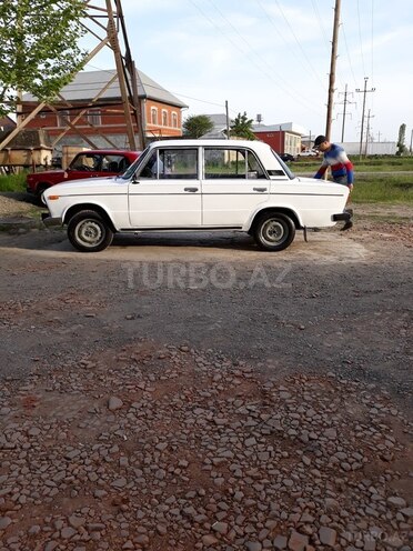 LADA (VAZ) 2106 1990, 228,984 km - 1.5 l - Lənkəran