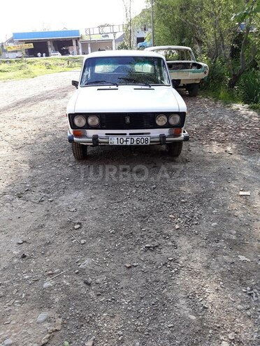 LADA (VAZ) 2106 1990, 228,984 km - 1.5 l - Lənkəran