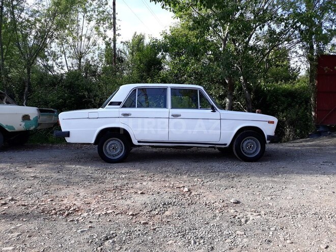 LADA (VAZ) 2106 1990, 228,984 km - 1.5 l - Lənkəran