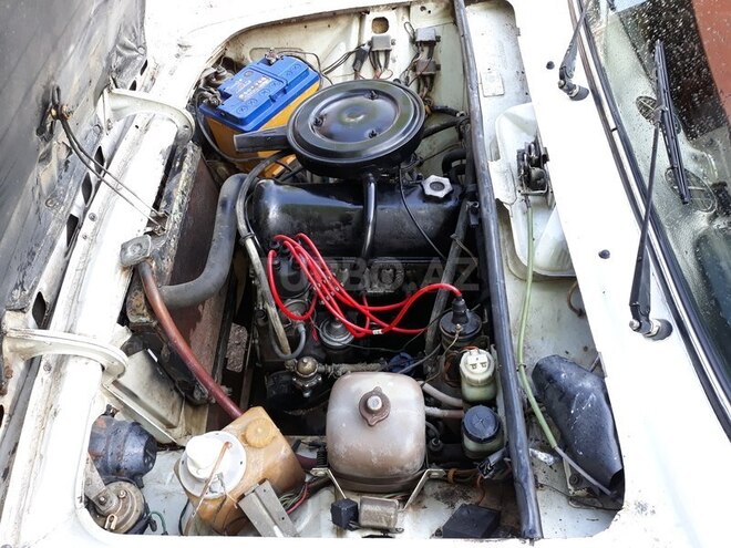 LADA (VAZ) 2106 1990, 228,984 km - 1.5 l - Lənkəran