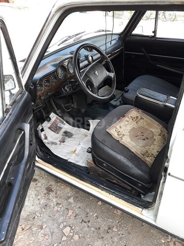 LADA (VAZ) 2106 1990, 228,984 km - 1.5 l - Lənkəran
