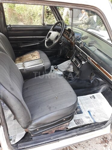 LADA (VAZ) 2106 1990, 228,984 km - 1.5 l - Lənkəran