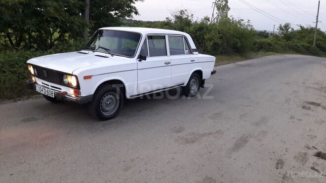 LADA (VAZ) 2106 1990, 228,984 km - 1.5 l - Lənkəran