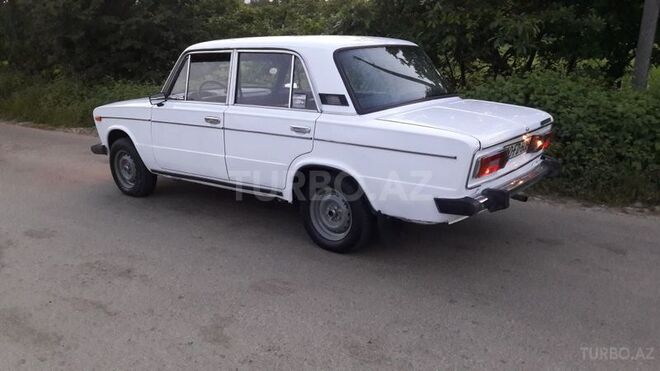 LADA (VAZ) 2106 1990, 228,984 km - 1.5 l - Lənkəran