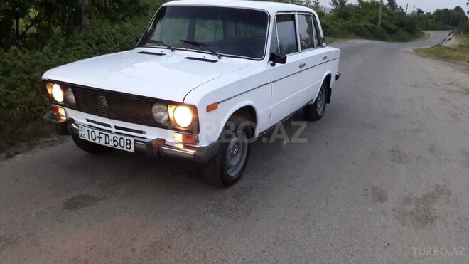 LADA (VAZ) 2106 1990, 228,984 km - 1.5 l - Lənkəran