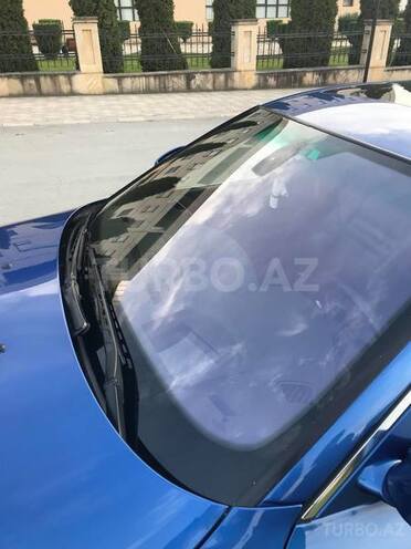 BMW M5 2006, 100,000 km - 5.0 l - Zaqatala
