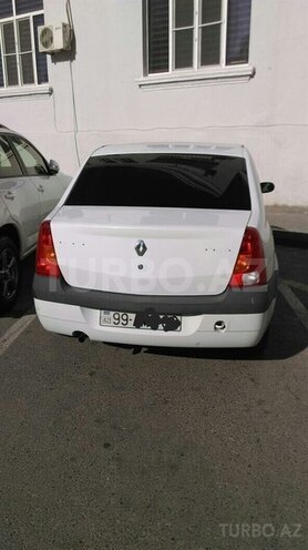 Renault Tondar 2012, 185,000 km - 1.4 л - Bakı