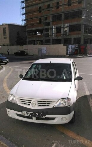 Renault Tondar 2012, 185,000 km - 1.4 л - Bakı