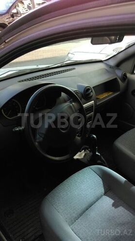 Renault Tondar 2012, 185,000 km - 1.4 л - Bakı