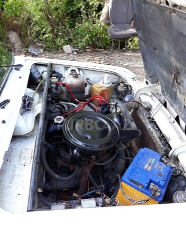 LADA (VAZ) 2106 1990, 228,984 km - 1.5 l - Lənkəran