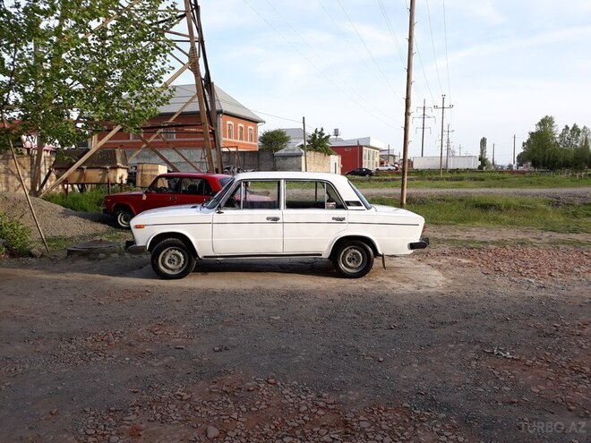 LADA (VAZ) 2106 1990, 228,984 km - 1.5 l - Lənkəran