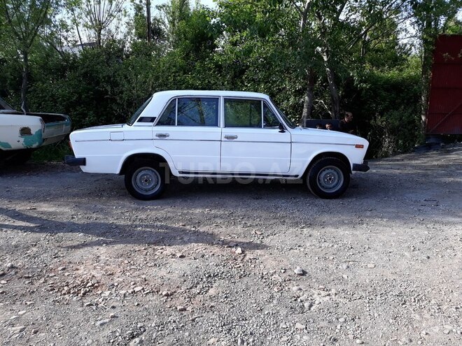 LADA (VAZ) 2106 1990, 228,984 km - 1.5 l - Lənkəran