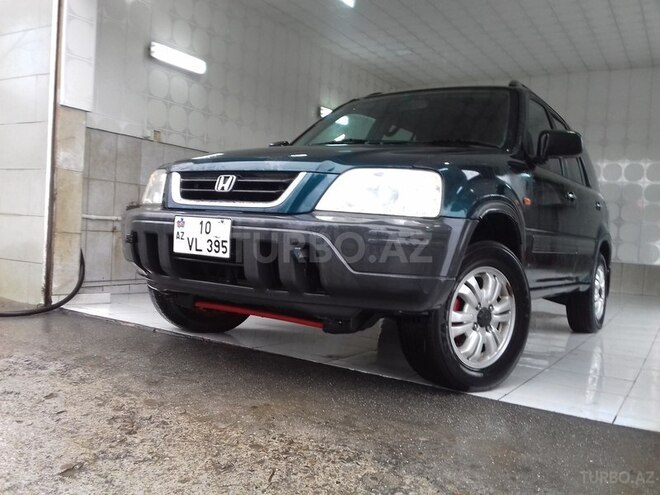 Honda CR-V 1996, 258,369 km - 2.0 l - Sumqayıt