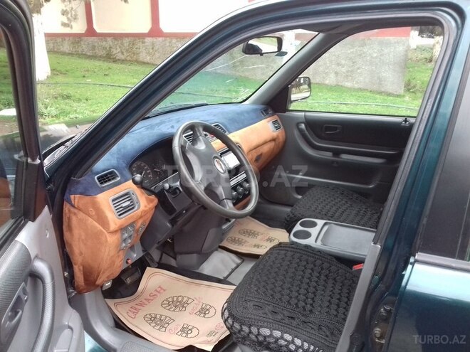 Honda CR-V 1996, 258,369 km - 2.0 l - Sumqayıt