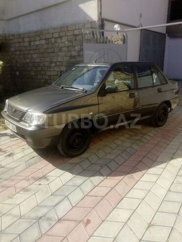 Saipa 132 2013, 125,000 km - 1.3 l - Sumqayıt