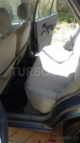 Saipa 132 2013, 125,000 km - 1.3 l - Sumqayıt