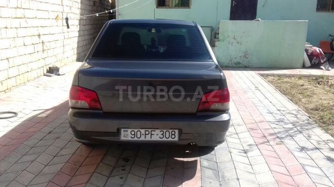 Saipa 132 2013, 125,000 km - 1.3 l - Sumqayıt
