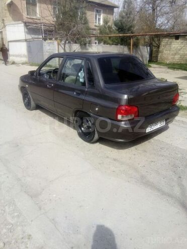 Saipa 132 2013, 125,000 km - 1.3 l - Sumqayıt