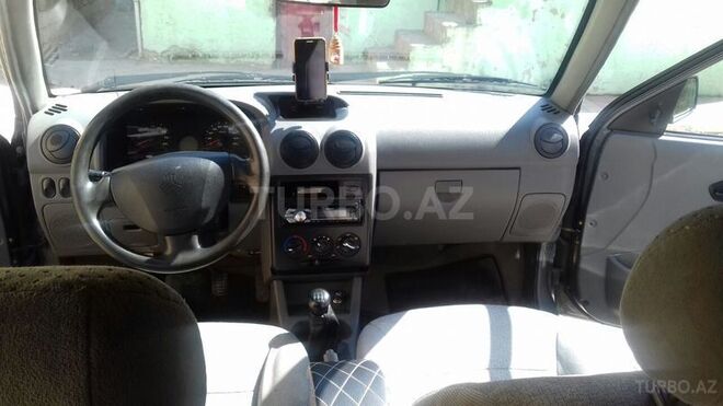 Saipa 132 2013, 125,000 km - 1.3 l - Sumqayıt