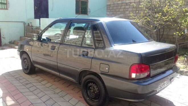 Saipa 132 2013, 125,000 km - 1.3 l - Sumqayıt