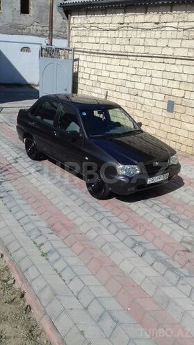 Saipa 132 2013, 125,000 km - 1.3 l - Sumqayıt