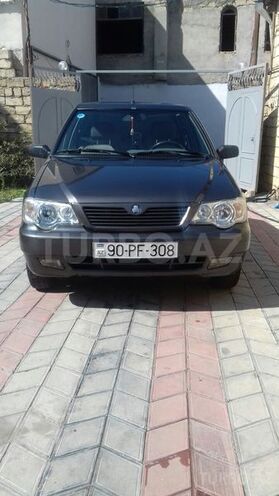 Saipa 132 2013, 125,000 km - 1.3 l - Sumqayıt