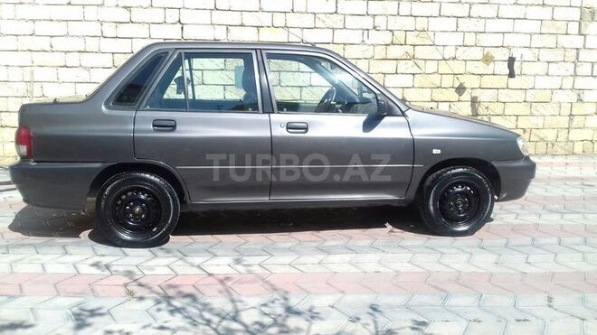 Saipa 132 2013, 125,000 km - 1.3 l - Sumqayıt