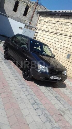 Saipa 132 2013, 125,000 km - 1.3 l - Sumqayıt