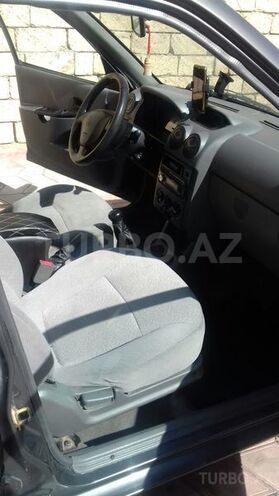 Saipa 132 2013, 125,000 km - 1.3 l - Sumqayıt