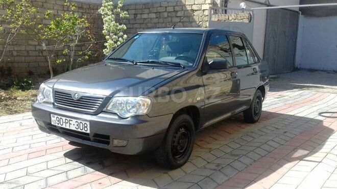 Saipa 132 2013, 125,000 km - 1.3 l - Sumqayıt