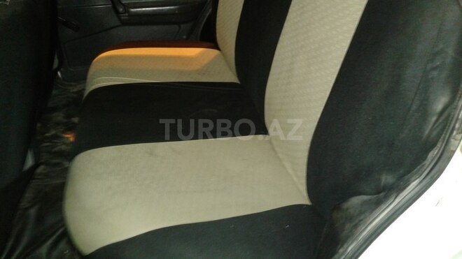 LADA (VAZ) 2109 1996, 100,000 km - 0.1 l - Ağdaş