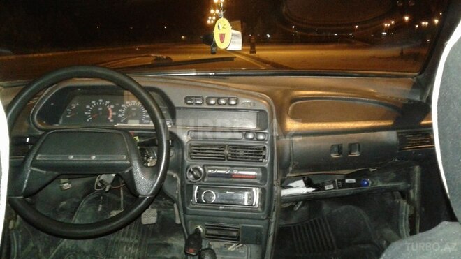 LADA (VAZ) 2109 1996, 100,000 km - 0.1 l - Ağdaş