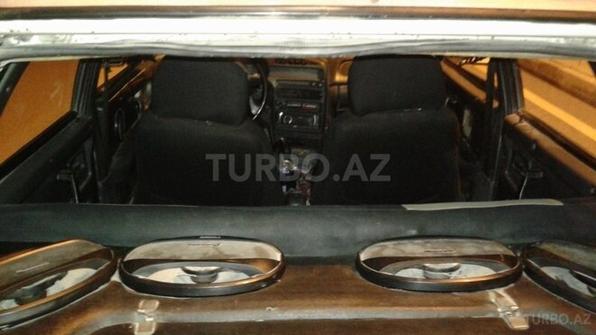 LADA (VAZ) 2109 1996, 100,000 km - 0.1 l - Ağdaş