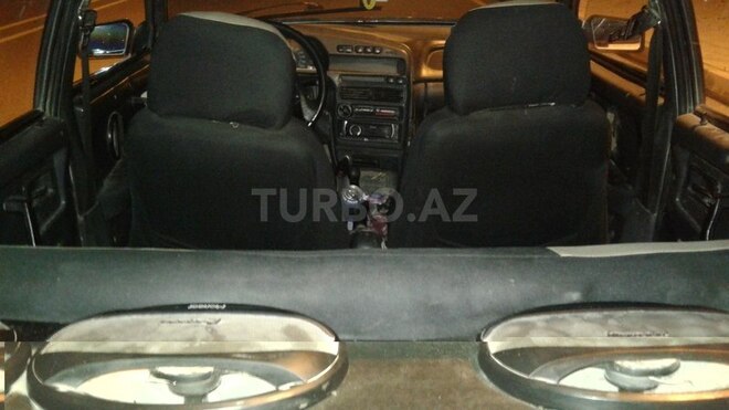 LADA (VAZ) 2109 1996, 100,000 km - 0.1 l - Ağdaş