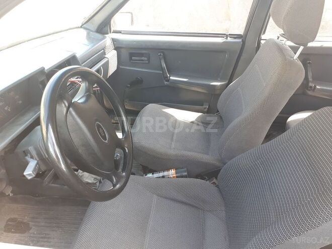 LADA (VAZ) 21099 1995, 123,580 km - 1.5 л - Şəmkir