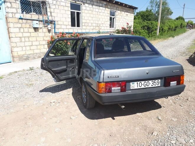 LADA (VAZ) 21099 1995, 123,580 km - 1.5 л - Şəmkir