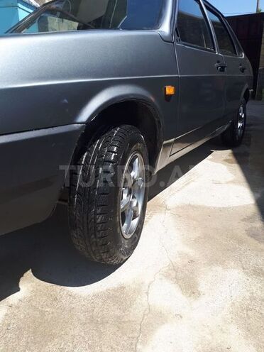 LADA (VAZ) 21099 1995, 123,580 km - 1.5 л - Şəmkir