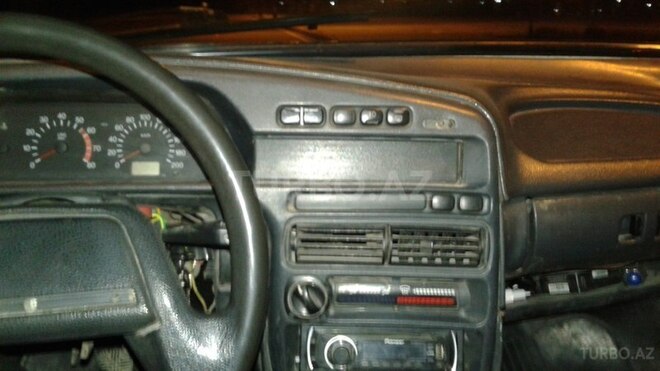 LADA (VAZ) 2109 1996, 100,000 km - 0.1 l - Ağdaş