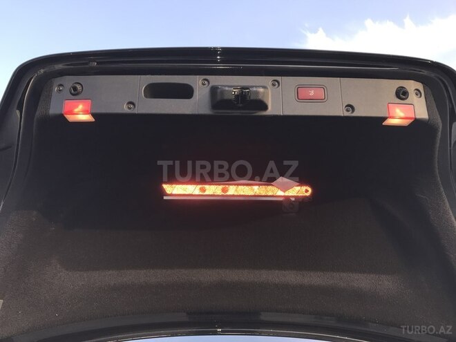 Mercedes S 350 2008, 189,000 km - 3.5 l - Bakı