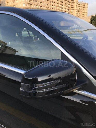 Mercedes S 350 2008, 189,000 km - 3.5 l - Bakı