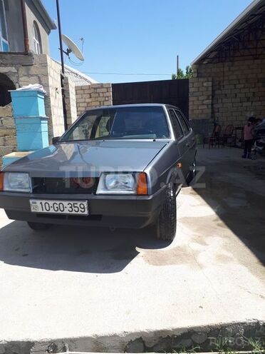 LADA (VAZ) 21099 1995, 123,580 km - 1.5 л - Şəmkir