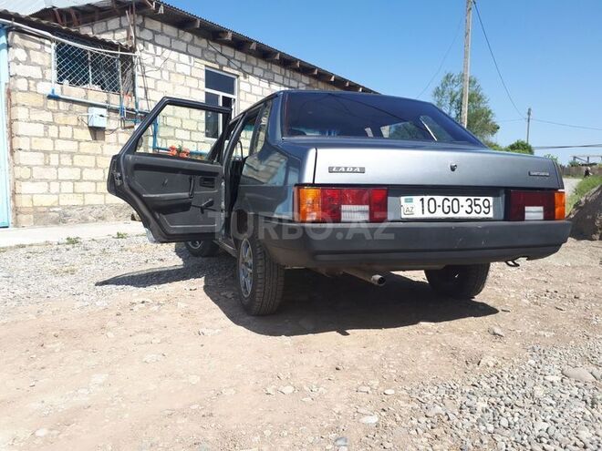 LADA (VAZ) 21099 1995, 123,580 km - 1.5 л - Şəmkir