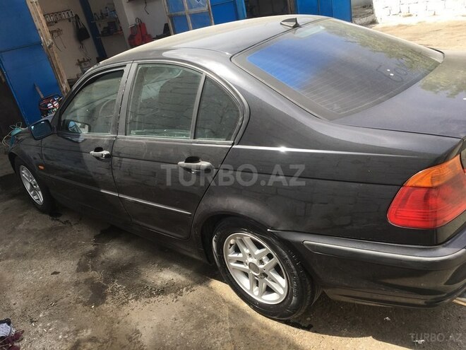 BMW 318 1998, 270,000 km - 1.9 l - Bakı