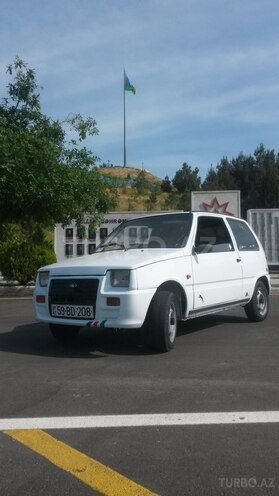 LADA (VAZ) Oka 2008, 12,586 km - 3.5 l - Tərtər
